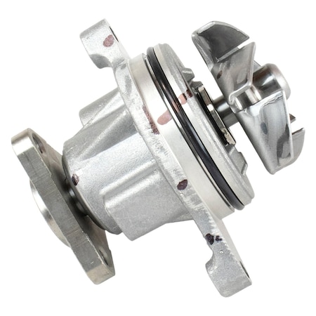 Motorcraft Pumpasy-Water Water Pump Assm, Pw624 PW624